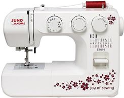 Janome Juno E1019