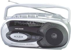 VOYAGER RM-100