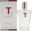 Tommy Hilfiger T Girl Woda toaletowa 100 ml spray