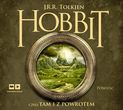 Hobbit czyli tam i z powrotem (Audiobook)