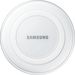  Samsung Pad Do Ładowania Indukcyjnego Do Galaxy S6 Biały (EP-PG920IWEGWW)