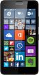 Microsoft Lumia 640 XL Dual SIM Czarny