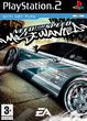 Need for Speed: Most Wanted (Gra PS2)