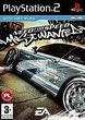 Need for Speed: Most Wanted (Gra PS2)