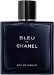 Perfumy męskie Chanel Chanel Bleu De Chanel Woda Perfumowana 150ml