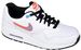  Buty Nike Air Max 1 FB (GS) "Total Crimson" 705393-100