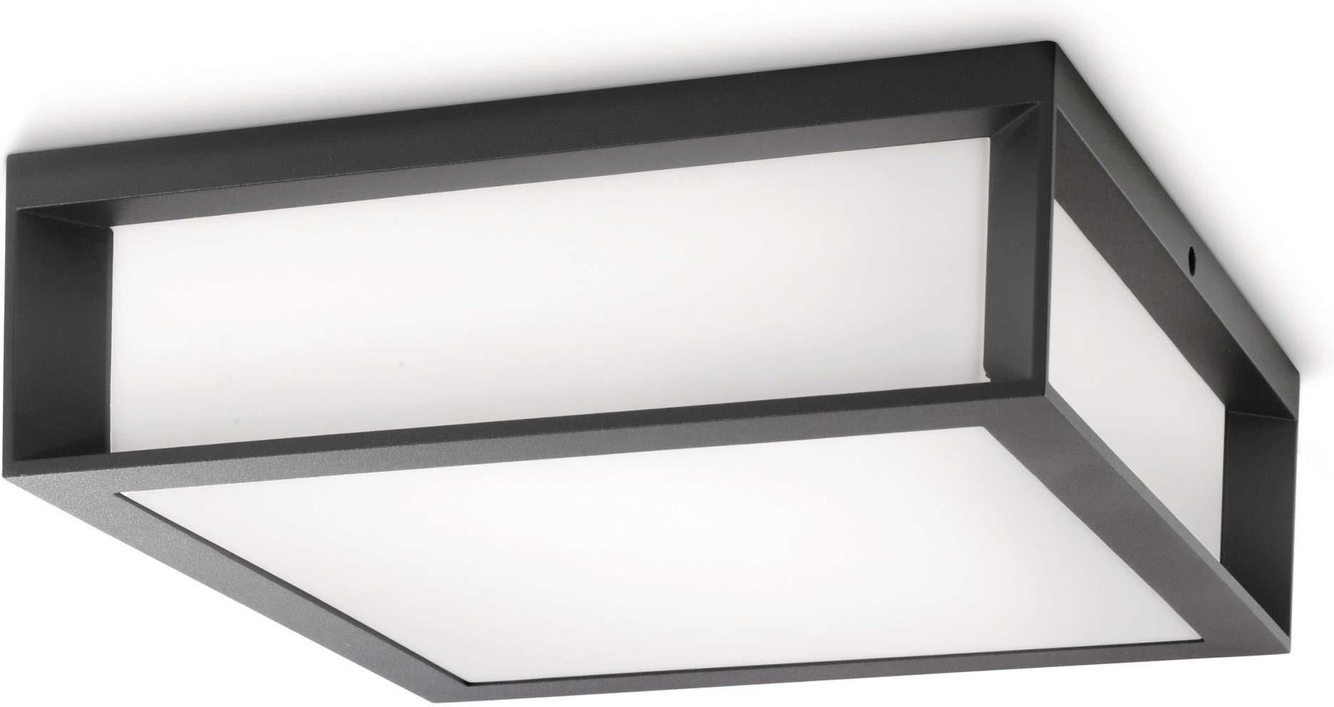 Kinkiety ogrodowe ceneo.pl Plafones led leroy merlin