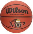 Wilson MVP Orange