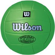 Wilson Soft Play