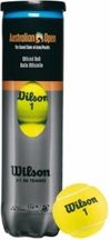 Wilson Australian Open 4 szt