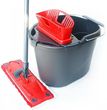 Vileda Ultramax Zestaw: Mop i Wiadro 121220, 128766