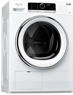 Whirlpool HSCX80425 - zdjęcie 1