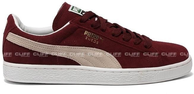 Puma Suede Classic Puma Suede Classic