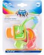 Canpol Babies Grzechotka Gryzak Klucze 2/132
