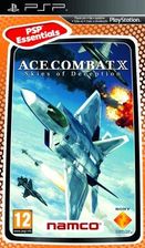 Ace Combat X (Gra PSP)