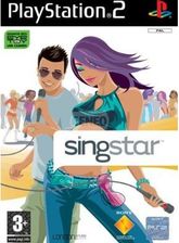 Singstar (Gra PS2)