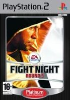 Fight Night Round 3 (Gra PS2)