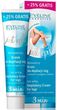 Eveline - Depilacja - Błyskawiczny krem do depilacji nóg 3 min 125 ml