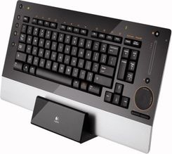 Logitech diNovo Edge (967685-0924)