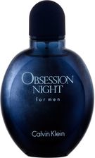 Calvin Klein Obsession Night Men Woda Toaletowa 125ml
