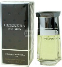 Carolina Herrera for Men woda toaletowa 50 ml spray