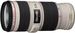 Canon EF 70-200mm f/4L IS USM