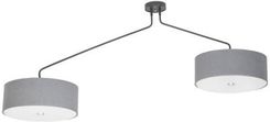 Nowodvorski HAWK GRAY VI 6541