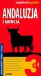 Andaluzja i Murcja 3w1, przewodnik+atlas+mapa
