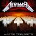  Metallica - Master Of Puppets (Winyl)