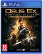 Gry PS4 Deus Ex: Rozłam Ludzkości (Mankind Divided) (Gra PS4)