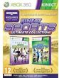 Gry XBOX 360 Kinect Sports Ultimate Collection (Gra Xbox 360)