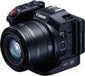 Kamery cyfrowe Canon EOS XC10