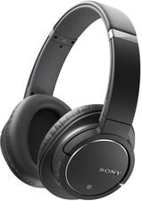 Sony MDR-ZX770BNB Czarny