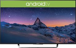 SONY KD-49X8305C