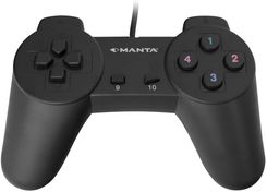 Manta MM-812