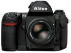 Nikon F6 Nikon F6