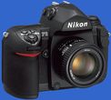 Nikon F6 Nikon F6