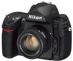 Nikon F6