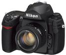 Nikon F6 Nikon F6