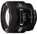 Nikkor AF 85mm f/1.8 D