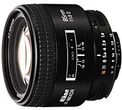Nikkor AF 85mm f/1.8 D (JAA328DA) Nikkor AF 85mm f/1.8 D (JAA328DA)