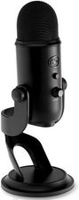 Blue Yeti Blackout