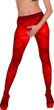 Erotic Chic rajstopy z otworem Tilly EC5604