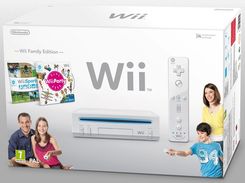 Nintendo WII