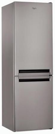 Lodówka Whirlpool BLF 8122 OX - zdjęcie 1