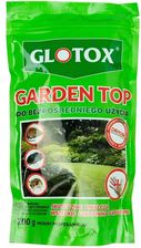 Trutka Na Krety I Nornice Glotox 160g