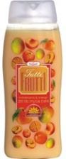 Farmona Tutti Frutti Kremowy żel do mycia ciała Mango & Brzoskwinia 300 ml