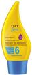 DAX COSMETICS Sun - Balsam do opalania z masłem kakaowym SPF6 150 ml