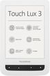 Czytniki ebooków PocketBook Touch Lux 3 Biały (PB626(2)-D-WW)
