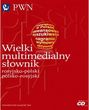 Wielki Multimedialny Słownik Rosyjsko-polski Polsko-rosyjski pwn